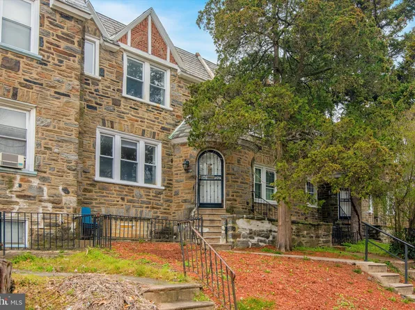 1702 Stenton Ave, Philadelphia, PA 19141