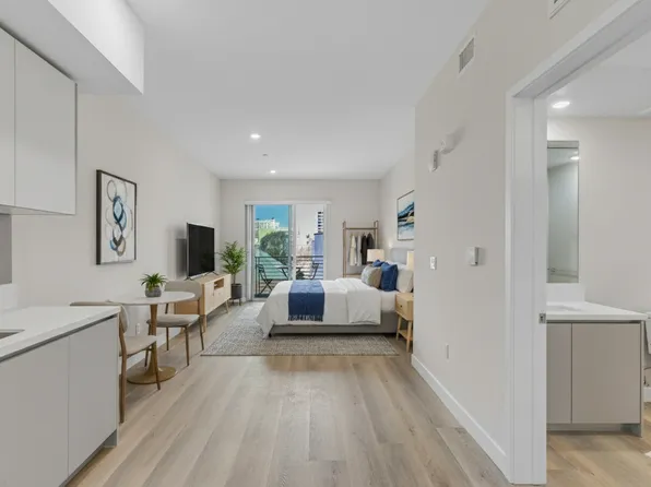 Coronado St. Residences