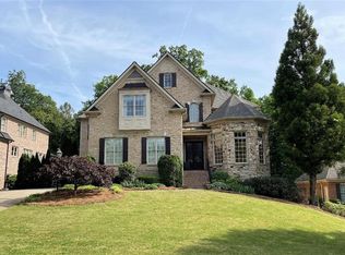 1726 Hickory Woods Pass, Marietta, GA 30066