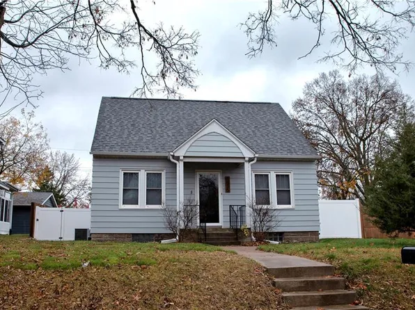 1615 Hogeboom Avenue, Eau Claire, WI 54701