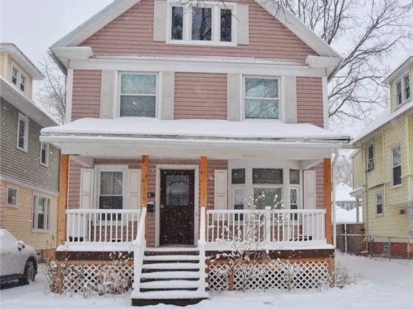 62 Normandy Ave, Rochester, NY 14619