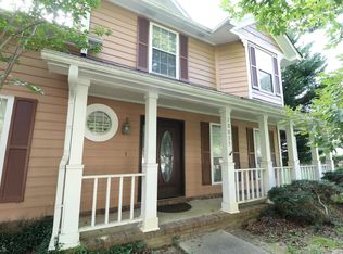 10035 Point View Dr, Jonesboro, GA 30238