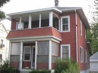 25 Ardmore St, Springfield, MA 01104