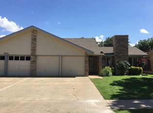 5223 84th St, Lubbock, TX 79424