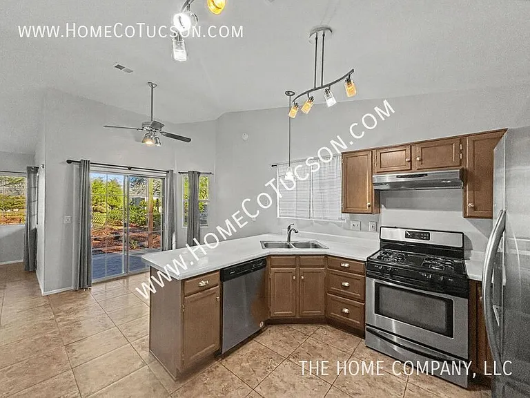 12690 N Bandanna Way — Photo 9