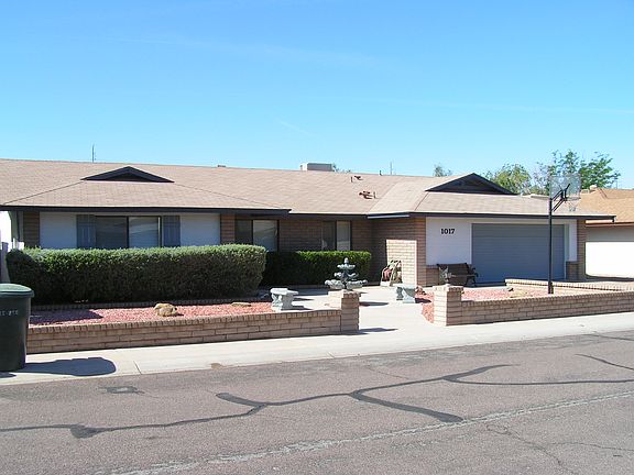 2nd image of 1017 E Rosemonte Dr