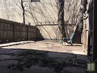 Rented by Halstead Real Estate