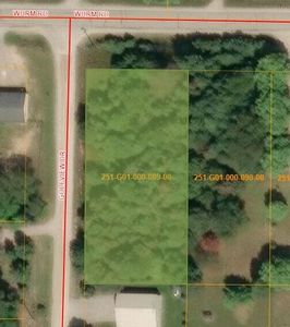 3759 Wurm Rd, Wolverine, MI, 49799