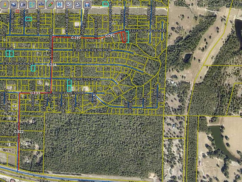 2nd image of LOT 20 E Yellow Poplar Ave