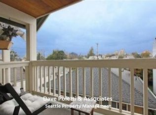 3042 61st Ave SW, Seattle, WA 98116