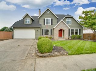 12821 NW 40th Ave, Vancouver, WA 98685