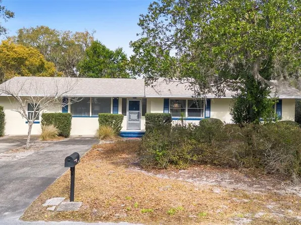 819 W Wisconsin Ave, Deland, FL 32720