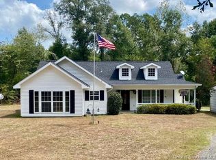 2271 Franklin Rd, Deridder, LA 70634