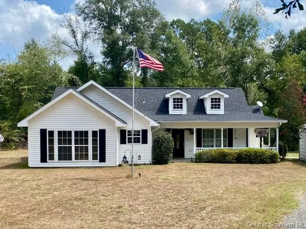 2271 Franklin Rd, Deridder, LA 70634