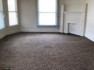 320 W Highland St, Shawnee, OK 74801