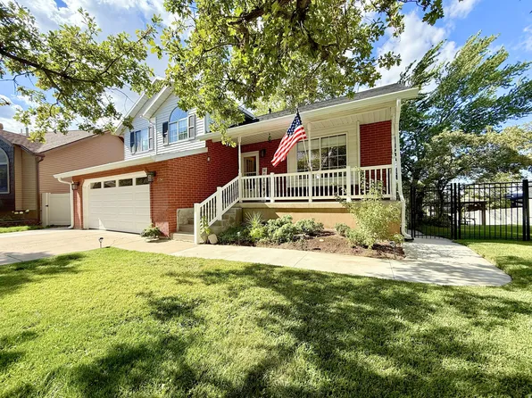 2134 E 3000 N, Layton, UT 84040