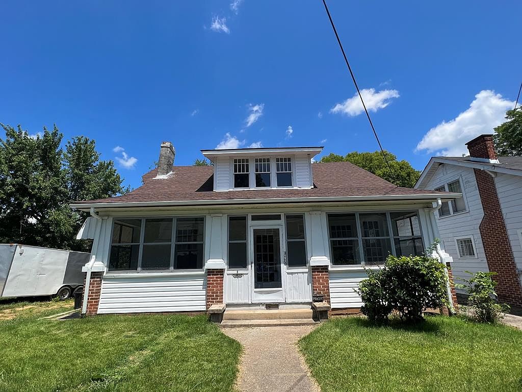 726 Temple Ave, Danville, VA 24541 Zillow