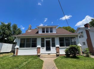 726 Temple Ave, Danville, VA 24541