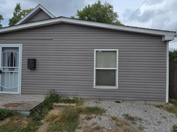 1836 Arcadia Ave, Columbus, OH 43207