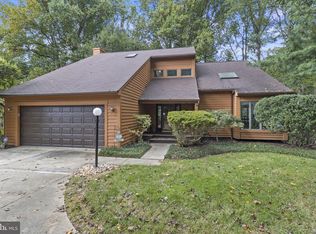 6126 Triangle Dr N, Columbia, MD 21044