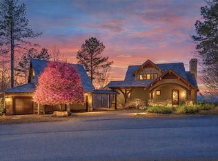 127 Button Bush Trl, Six Mile, SC 29682