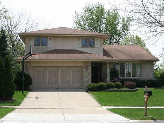 1st image of 1205 Westminster Dr