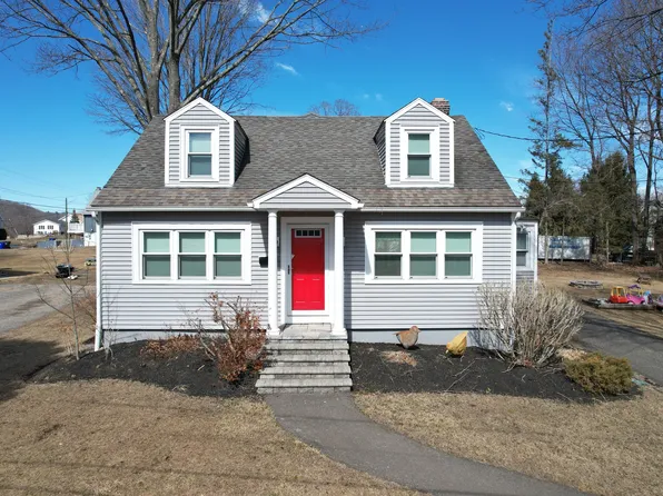 58 Cherry Street, Winchester, CT 06098