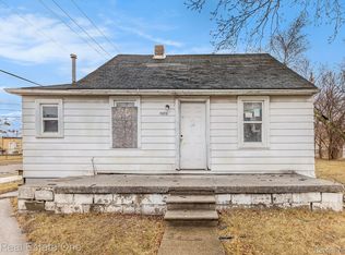 7003 Ford Ave, Warren, MI 48091