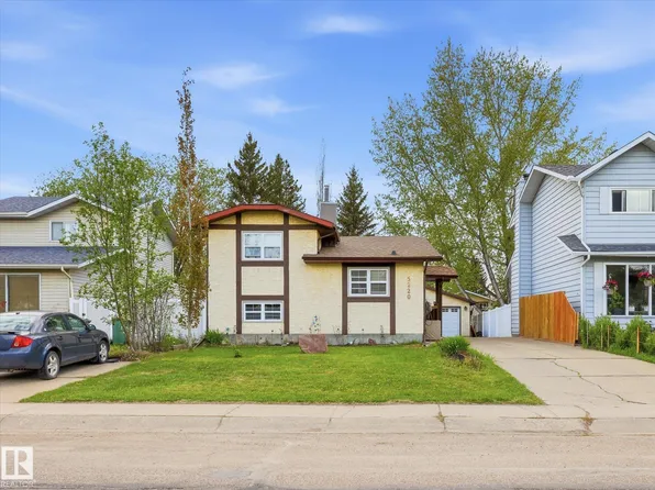 5220 57th St, Beaumont, AB T4X 1B3