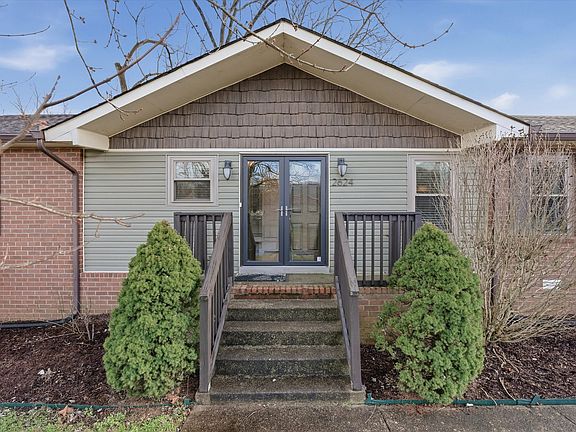 4th image of 2624 Morganmeade Dr
