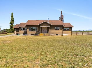 1520 E Badger Rd, Lynden, WA 98264