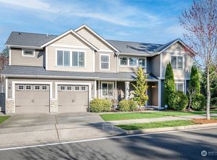 4210 Dudley Dr NE, Lacey, WA 98516