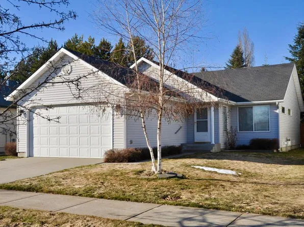 661 W Bushwood Ave, Coeur D Alene, ID 83815
