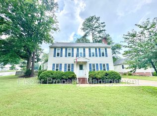 9501 Broad Meadows Rd, Glen Allen, VA 23060