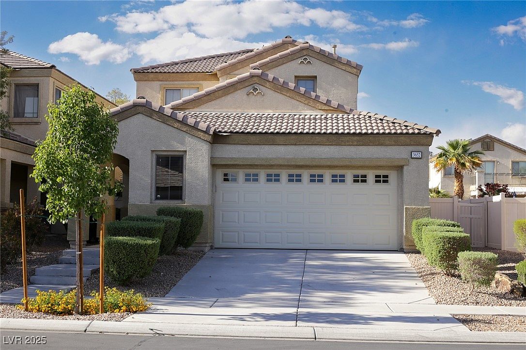 3652 Remington Grove Ave, North Las Vegas, NV 89081 | MLS