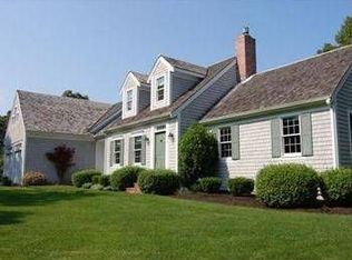 70 Colonial Dr, Chatham, MA 02633