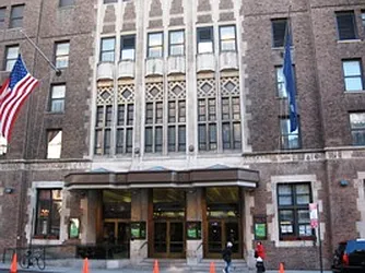 Rented by City Connections Realty