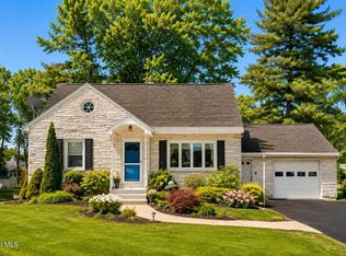 226 Consaul Road, Albany, NY 12205