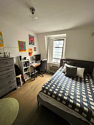 Rented by Point NYC