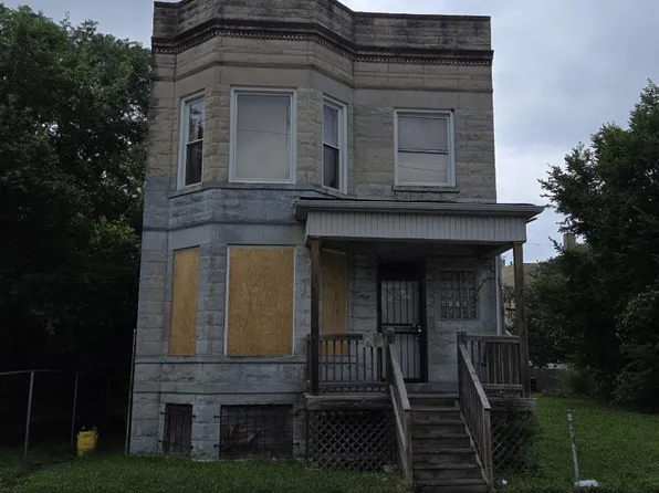 6550 S Union Ave, Chicago, IL 60621