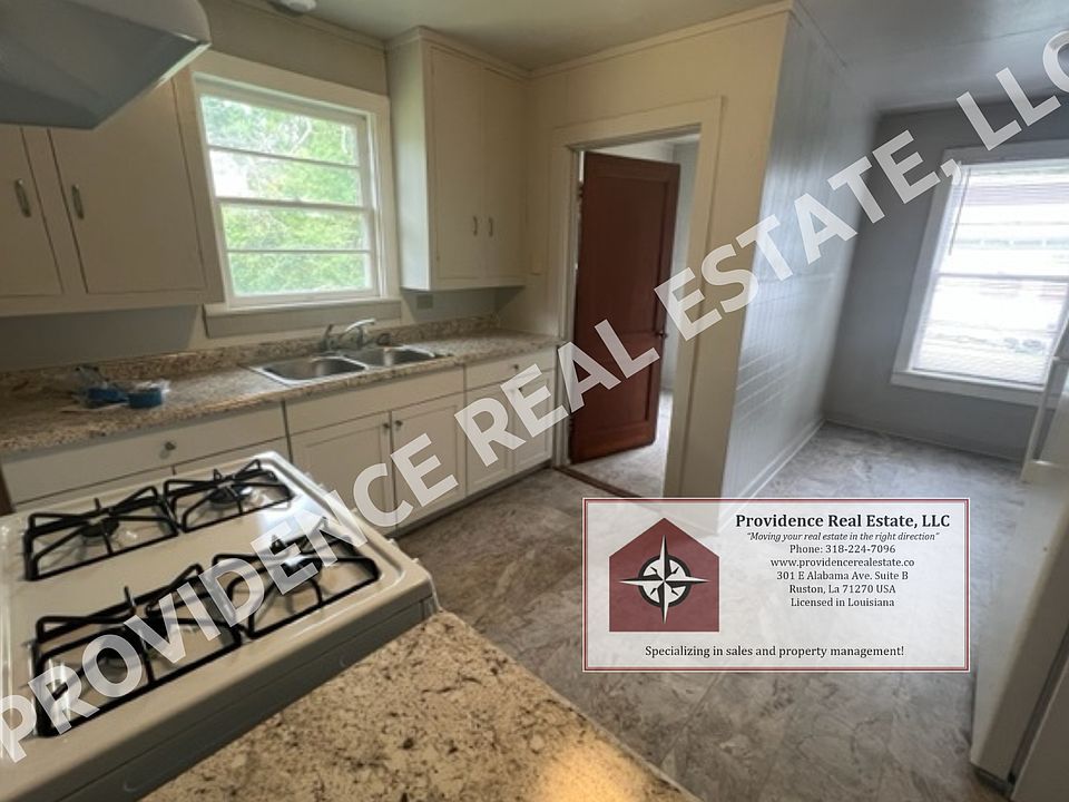 506 Edgewood St, Ruston, LA 71270 Zillow