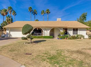 2734 S Emerson Cir, Mesa, AZ 85210