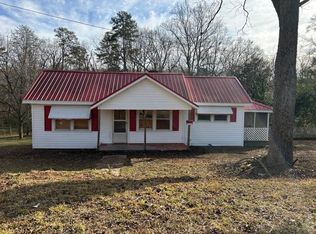 1327 Old Easley Hwy, Easley, SC 29640