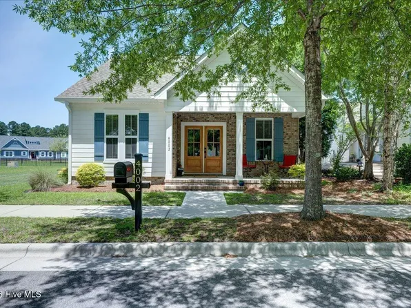4002 Harkers Way, New Bern, NC 28562