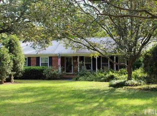 6424 Litchford Rd, Raleigh, NC 27615