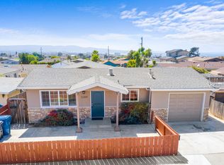 1289 Darwin St, Seaside, CA 93955