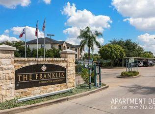 6626 Gessner Dr #3192, Houston, TX 77040