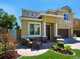 6000 E Indigo Ct, Orange, CA 92869