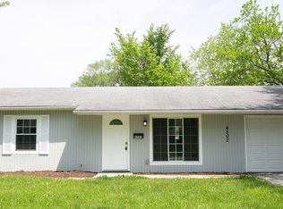4502 Keenehand Ct, Richton Park, IL
