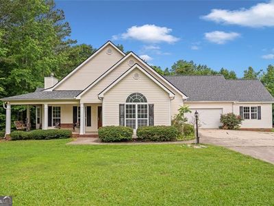 2333 Old Newnan Rd, Carrollton, GA, 30116